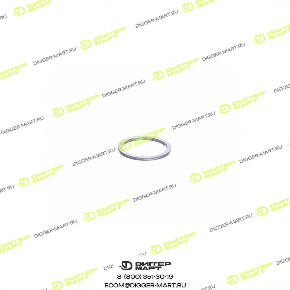 Уплотнительное кольцо DEUTZ 01118699