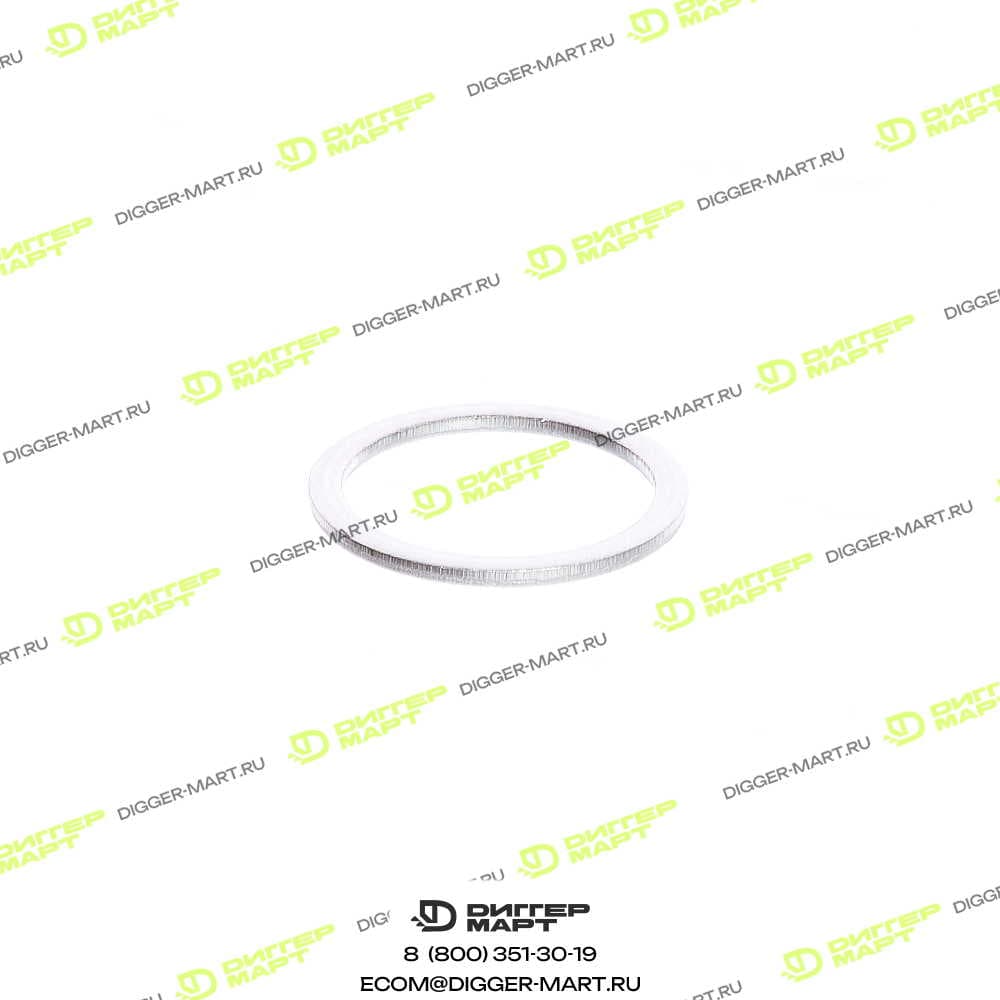 Прокладка DEUTZ 01118763