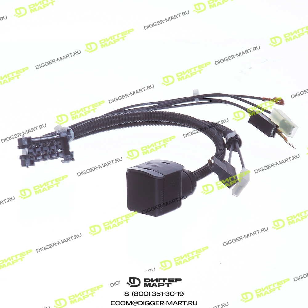 Кабель электрический DEUTZ 04271812