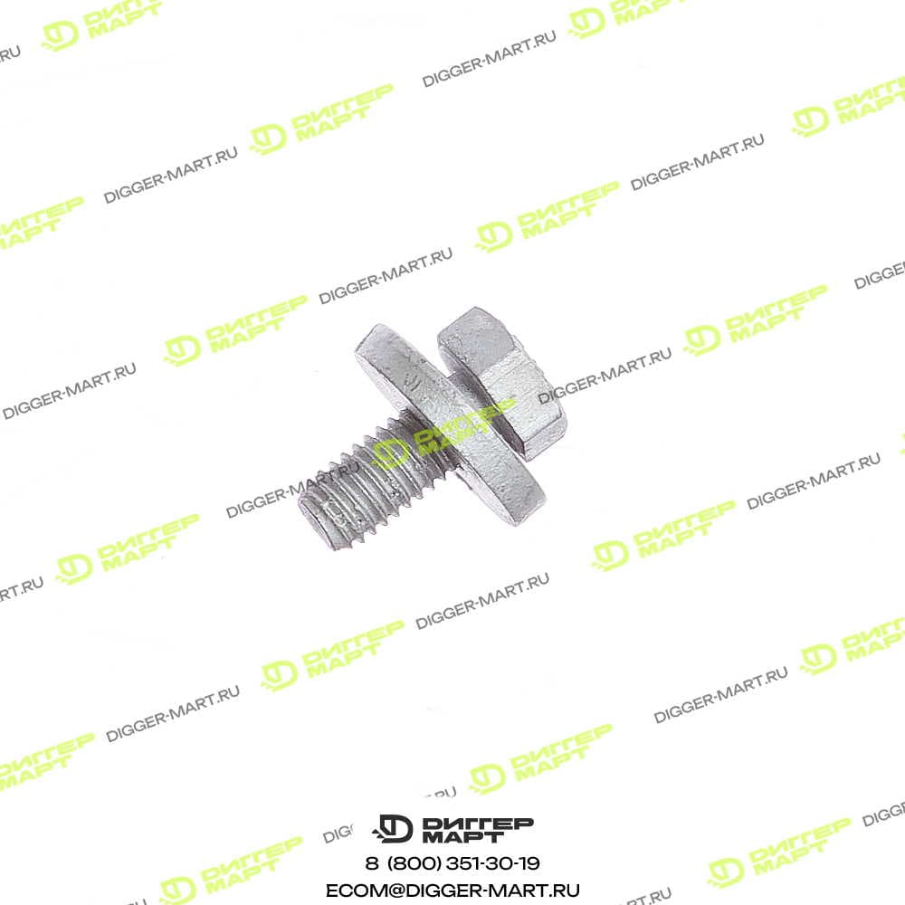 Болт DEUTZ 01181419