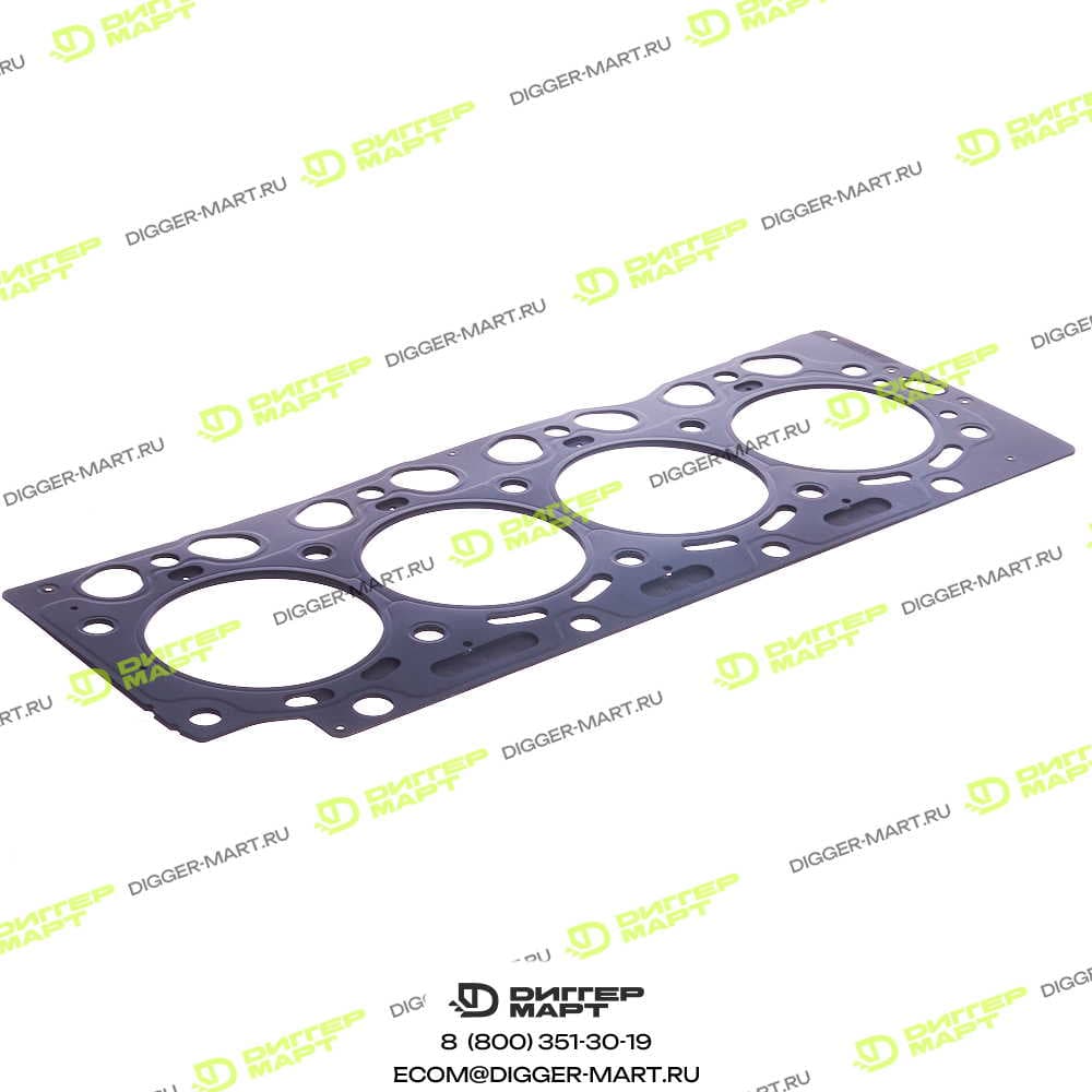 Прокладка ГБЦ DEUTZ 04284065
