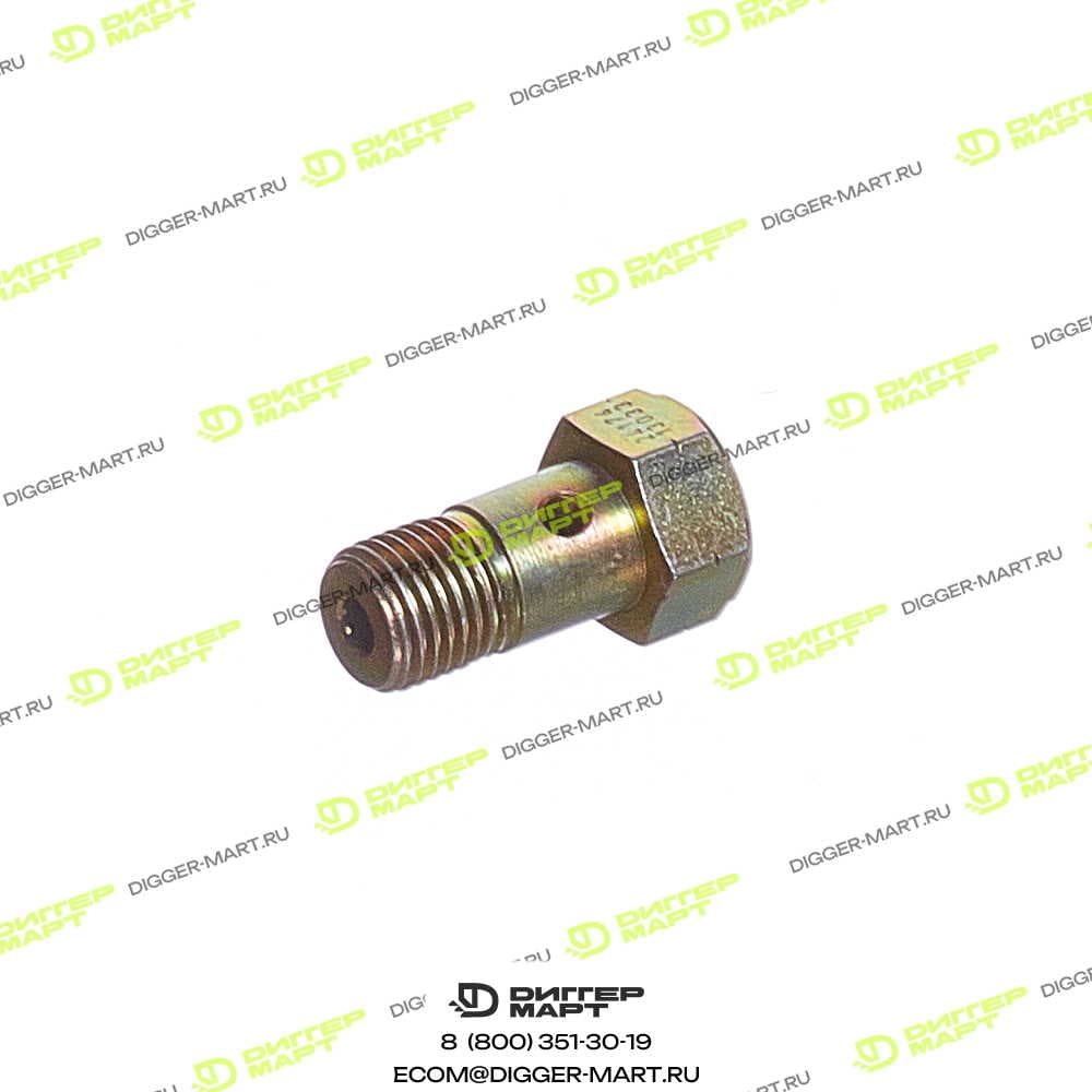 Банджо болт DEUTZ 01319514