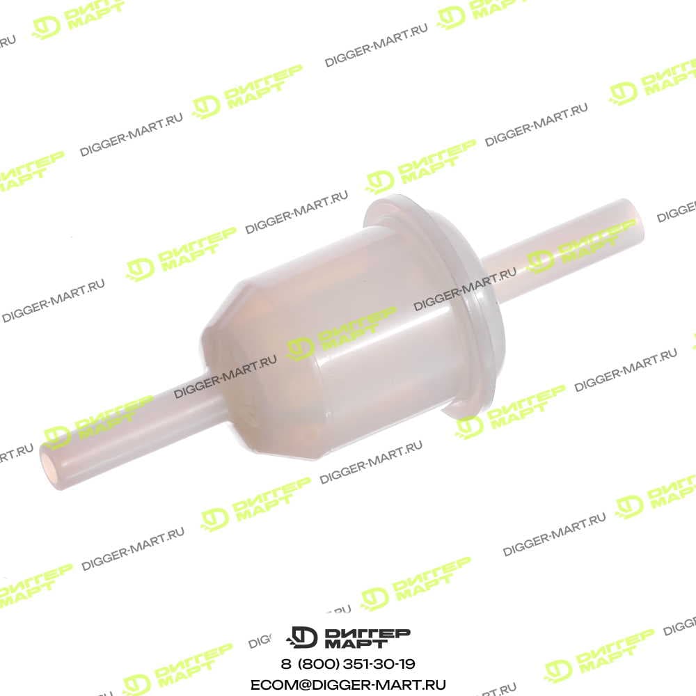 Фильтр топливный грубой очистки DEUTZ 01178753