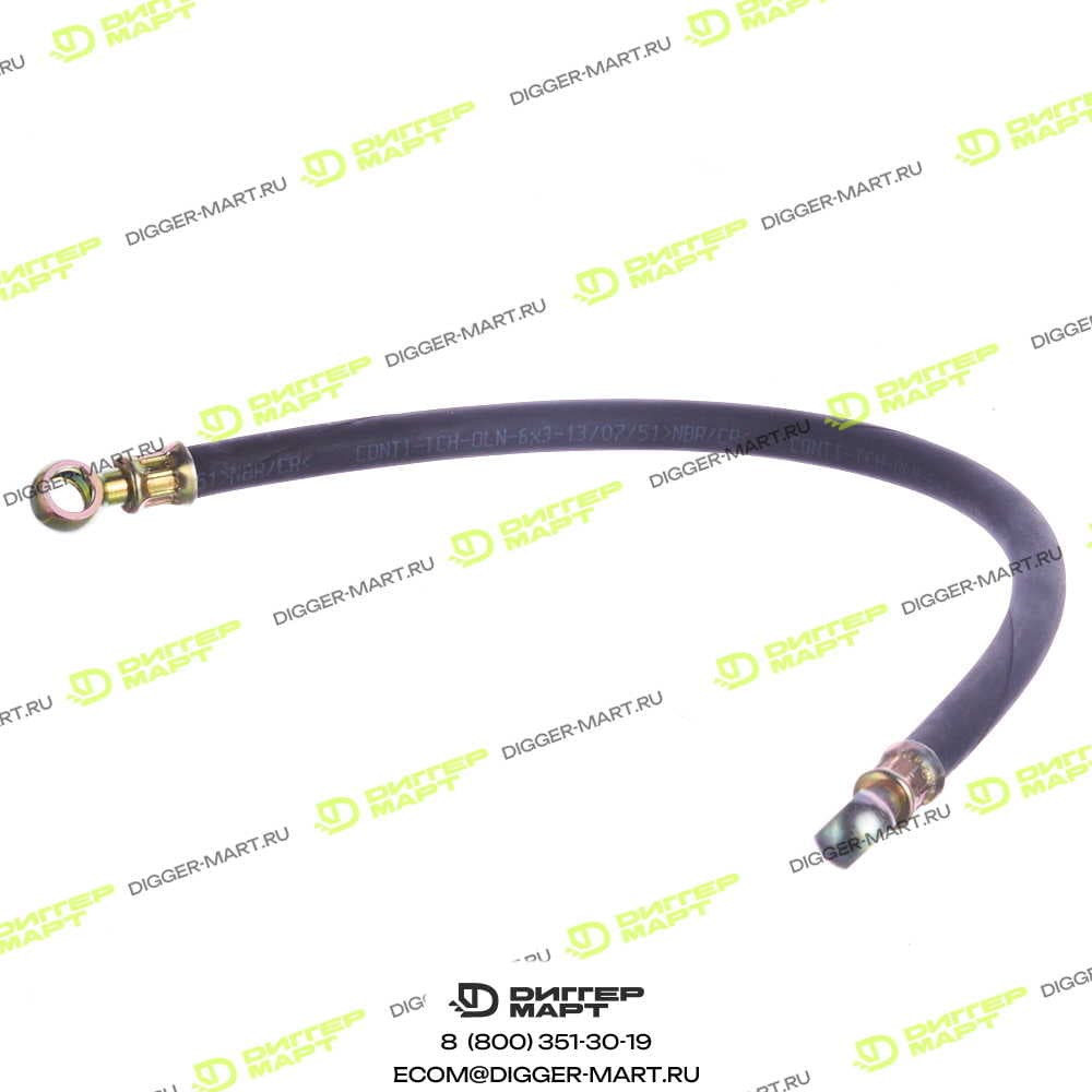 Шланг в сборе DEUTZ 02233328
