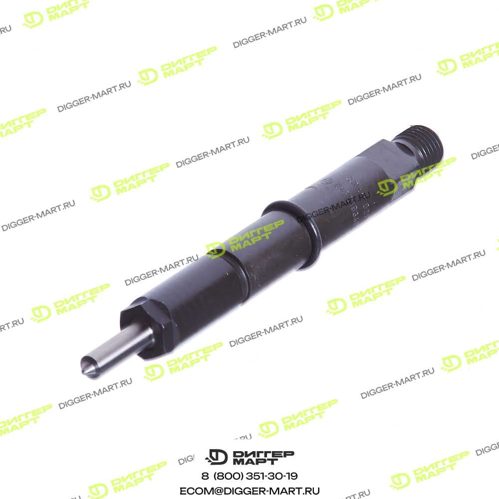 Топливная форсунка DEUTZ 02113133