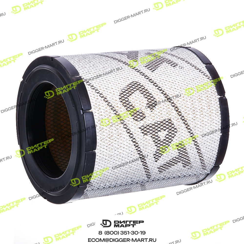 Фильтр воздушный наружный CATERPILLAR 061-0273