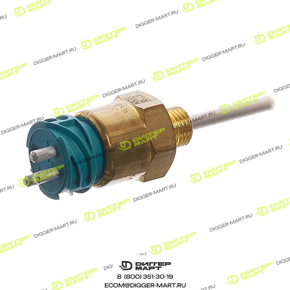 Датчик уровня охлаждающей жидкости DEUTZ 01181474