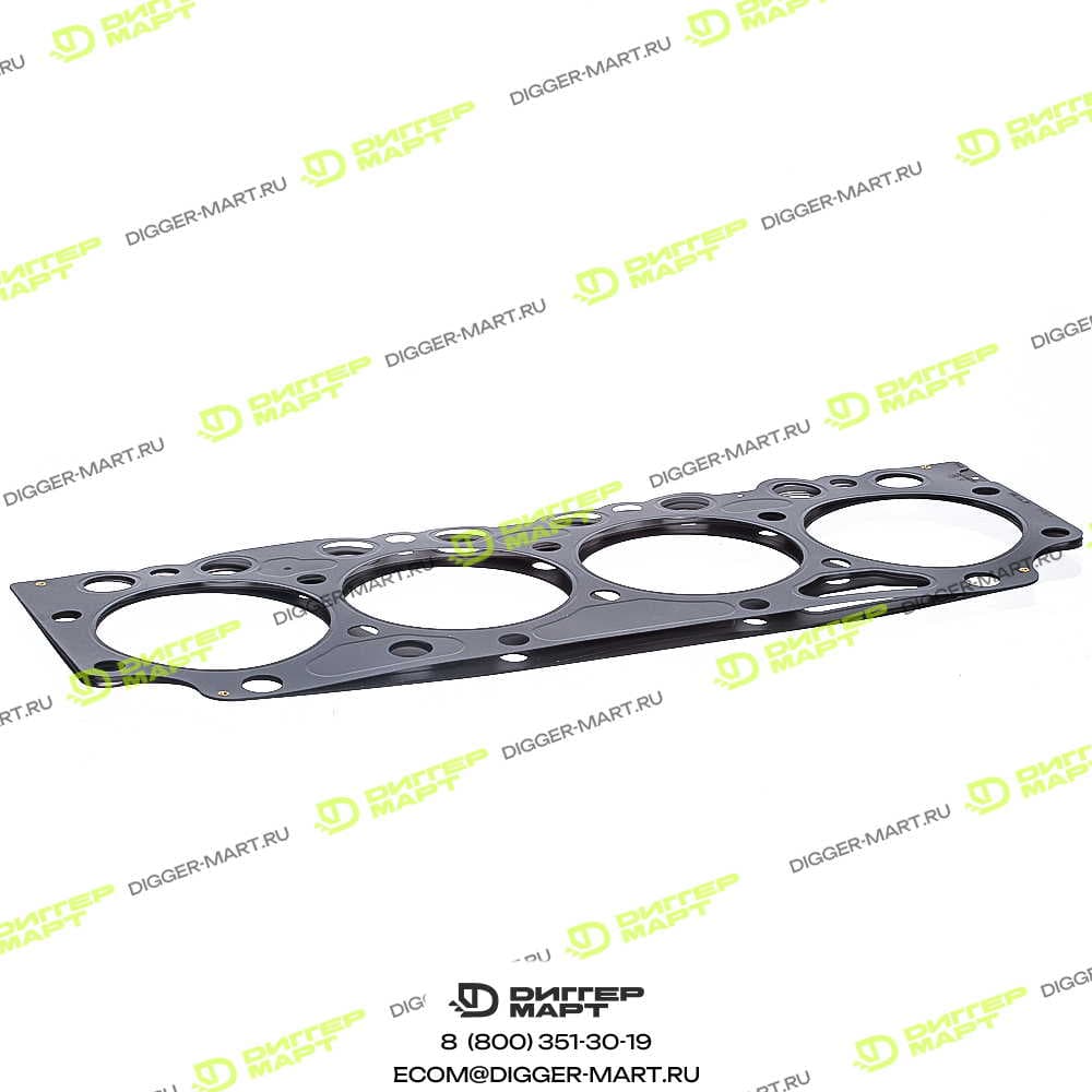 Прокладка ГБЦ DEUTZ 04292652