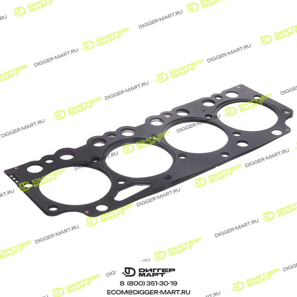 Прокладка ГБЦ (3 р.р.) DEUTZ 04292653