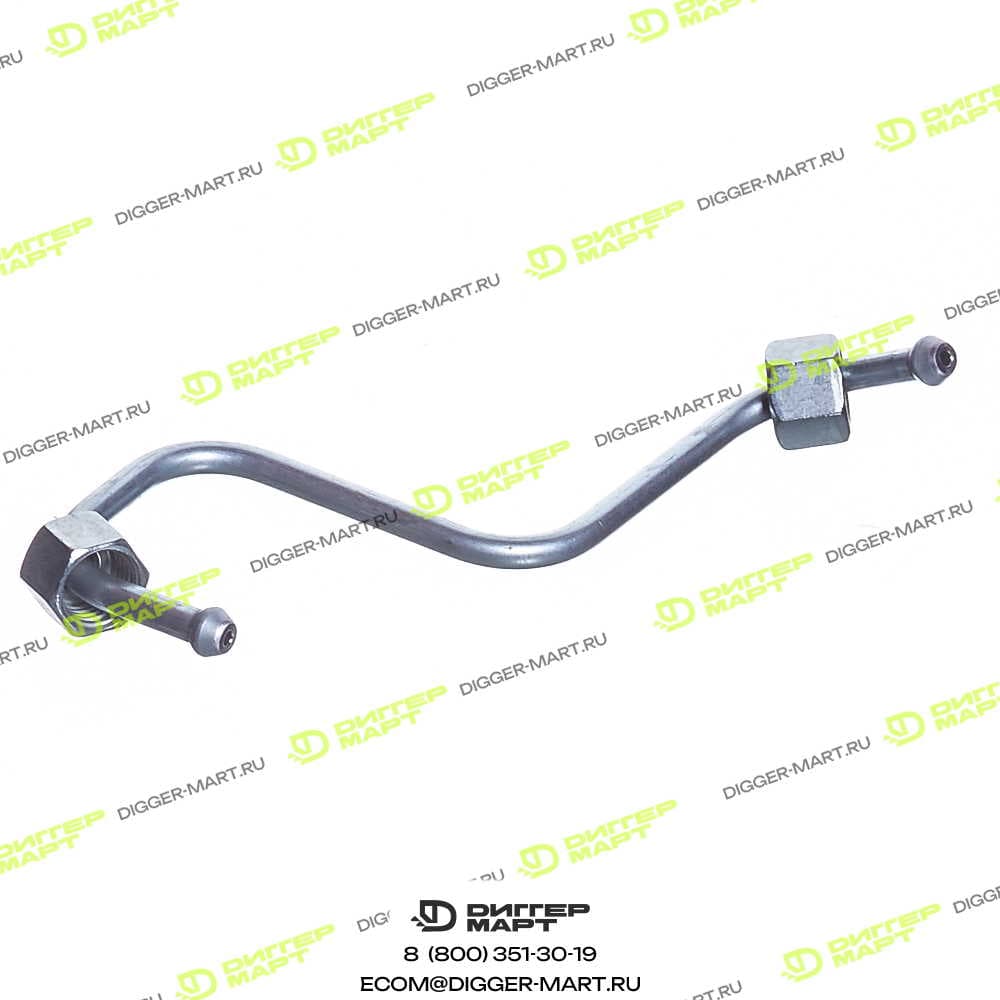 Трубка высокого давления DEUTZ 04289733