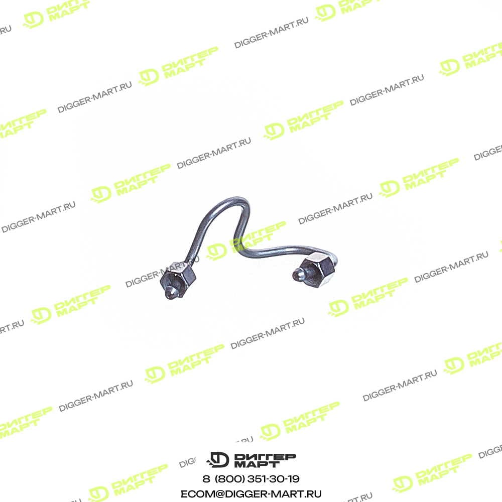 Трубка высокого давления DEUTZ 04289730