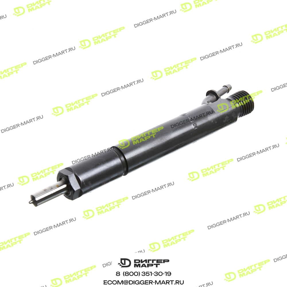 Форсунка DEUTZ 02112624