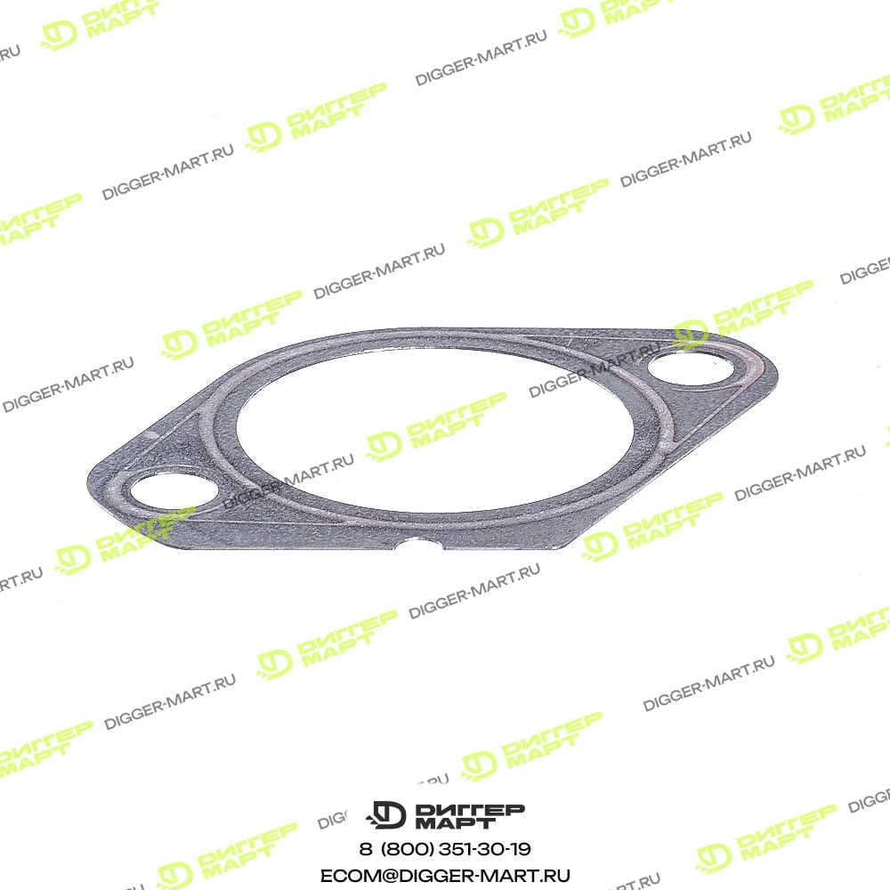 Прокладка ТНВД 0,55 MM DEUTZ 04178524