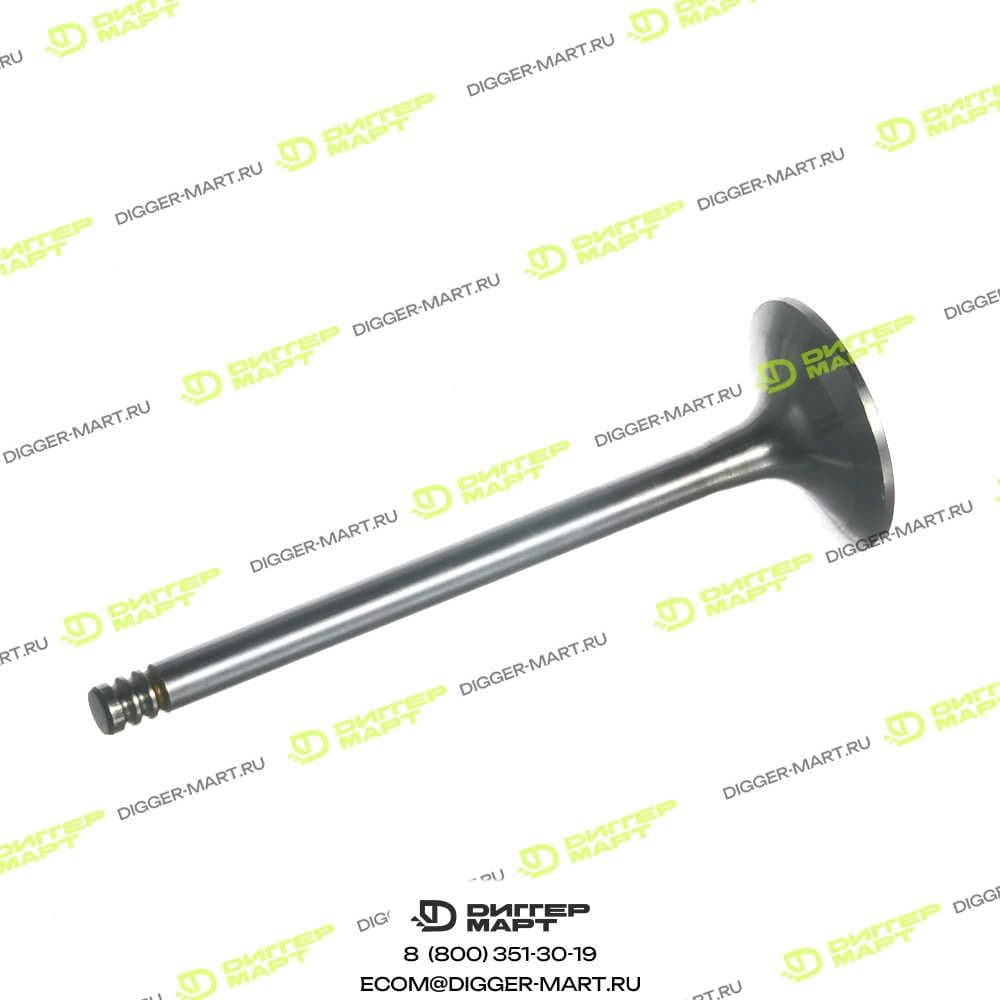 Клапан впускной DEUTZ 04280404