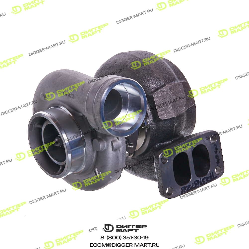 Турбокомпрессор DEUTZ 04259315