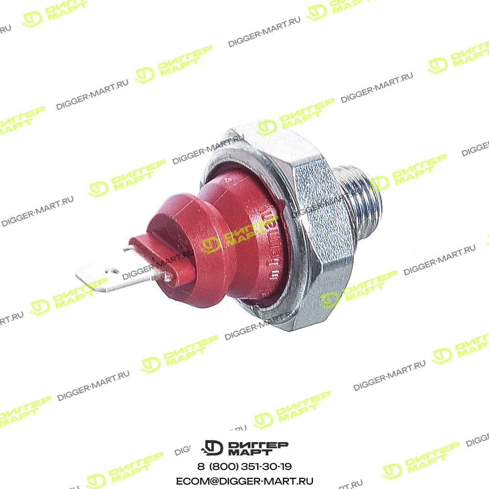 Датчик давления масла DEUTZ 01182482