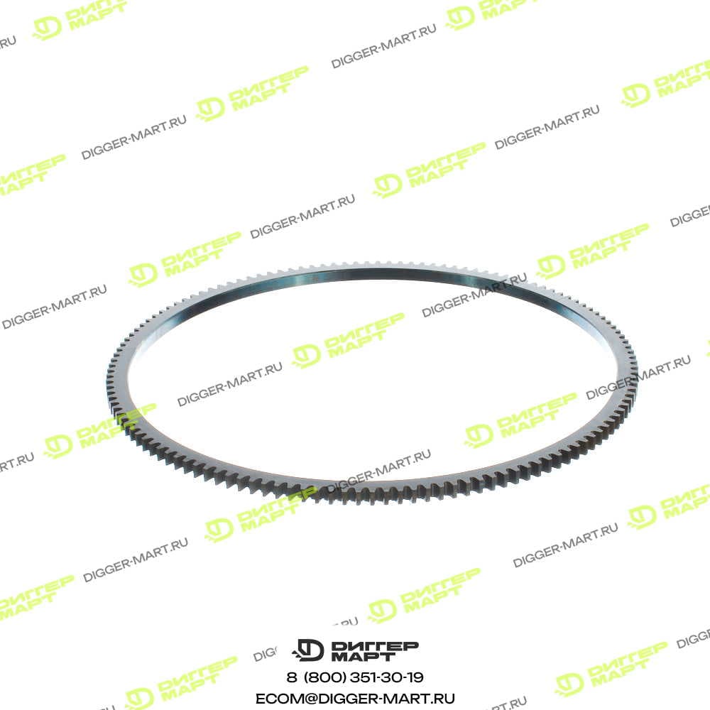 Венец маховика DEUTZ 04176379