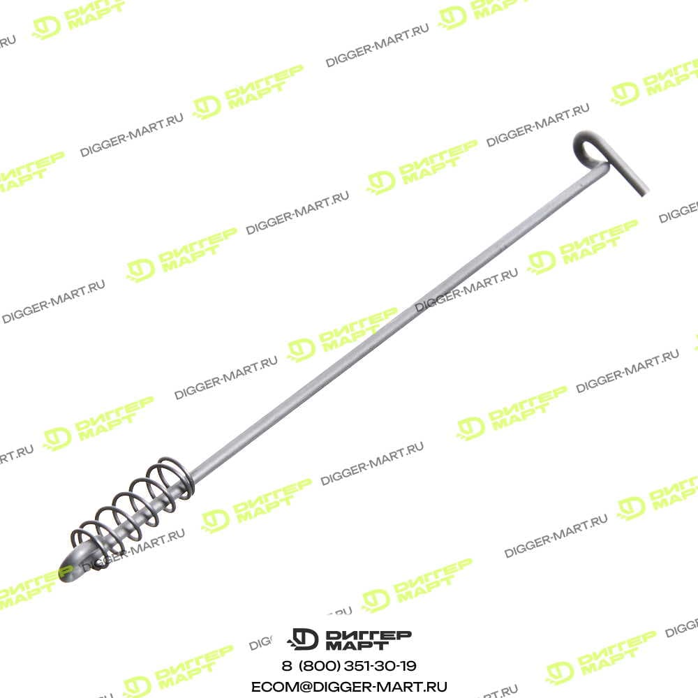 Пружина DEUTZ 03370595