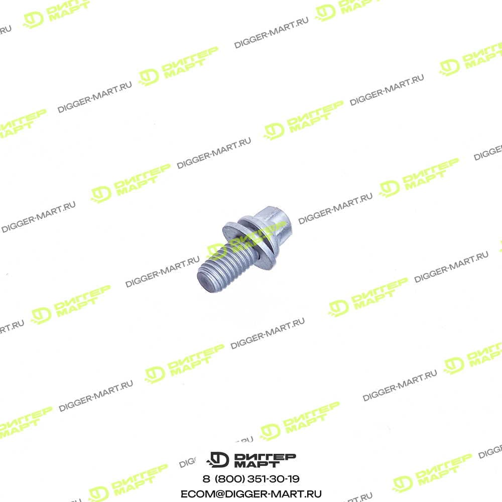 Болт поддона DEUTZ 01181420