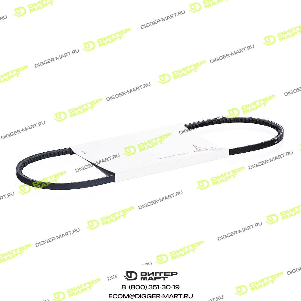 Ремень генератора DEUTZ 01182056