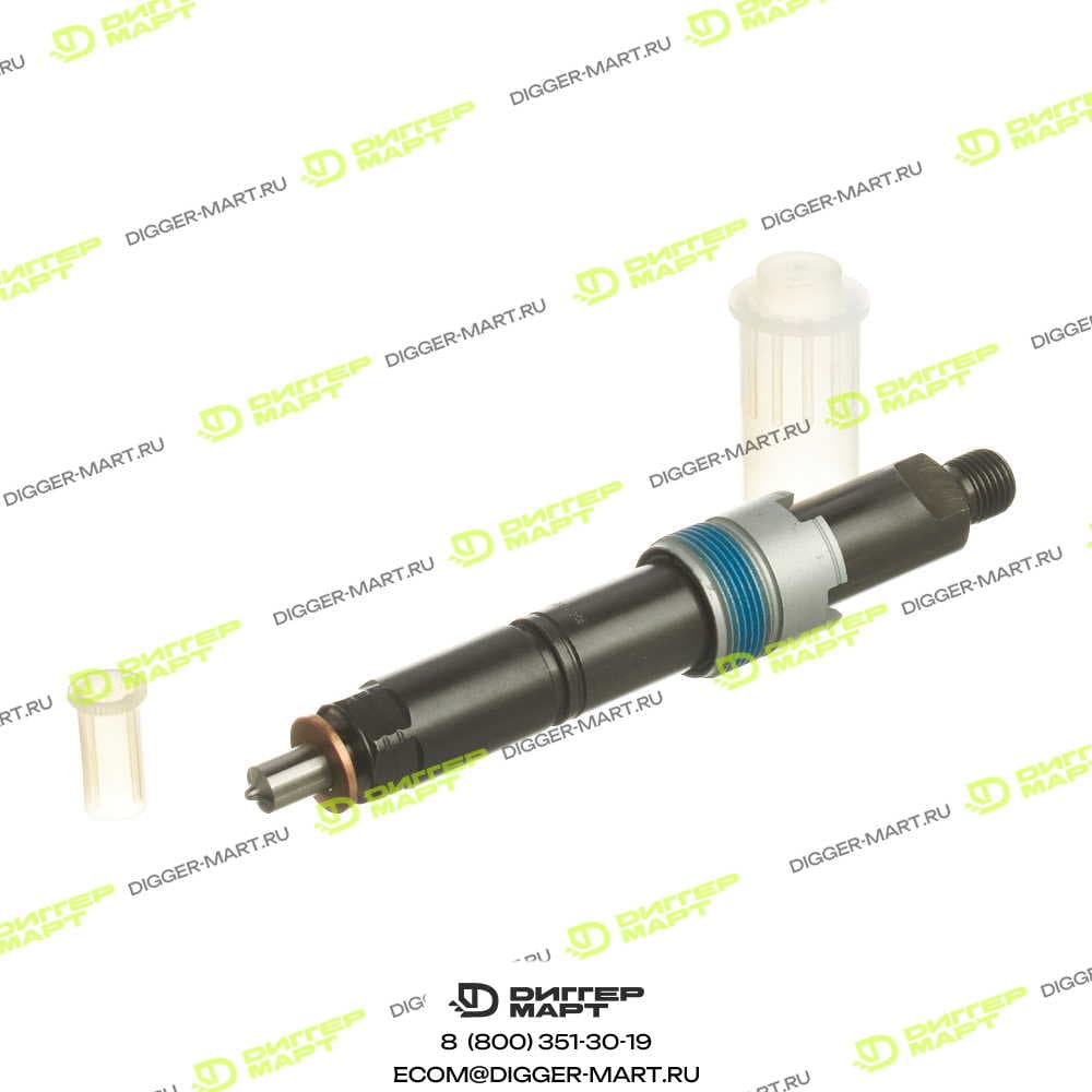 Форсунка DEUTZ 04263304