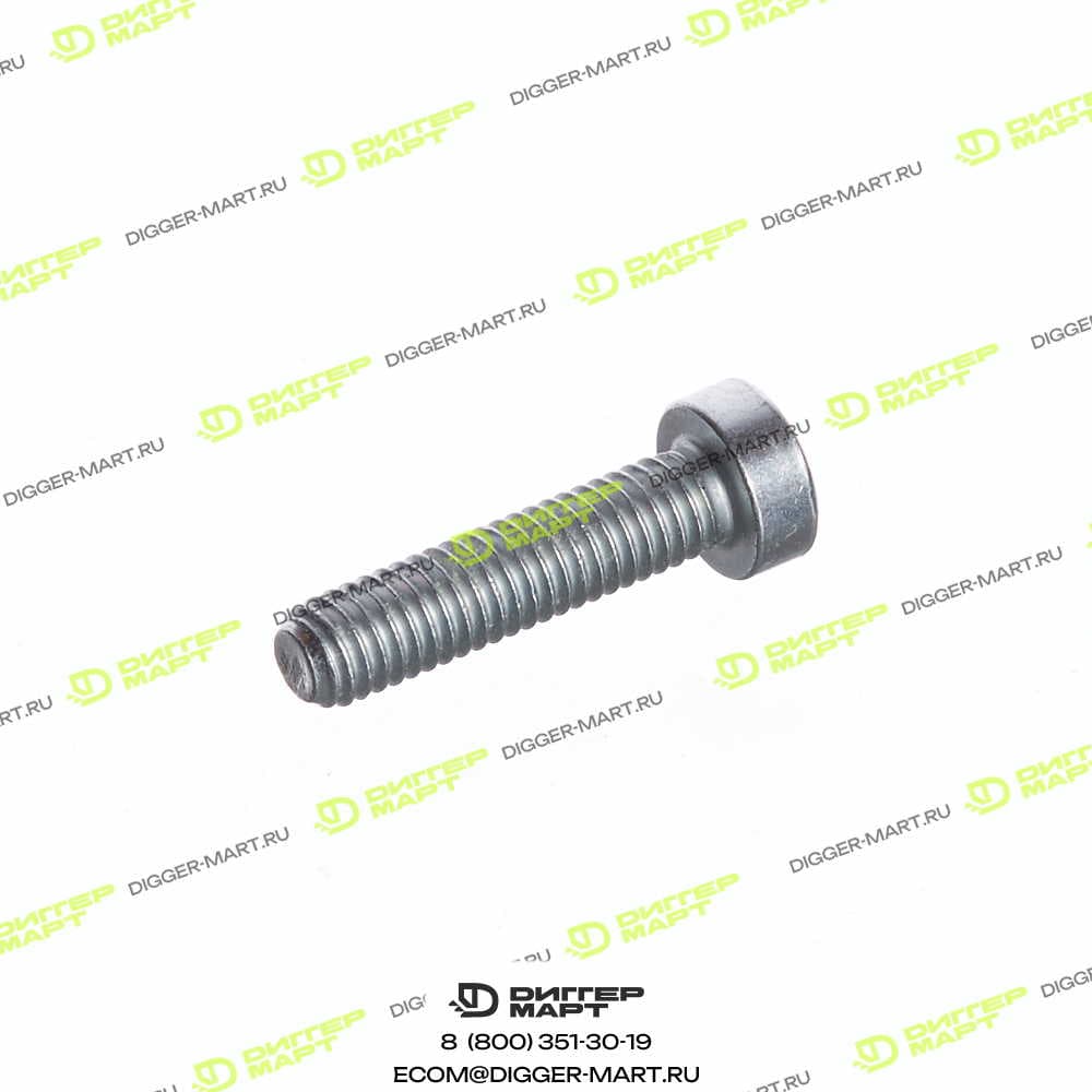 Болт регулятора оборотов DEUTZ 02112403