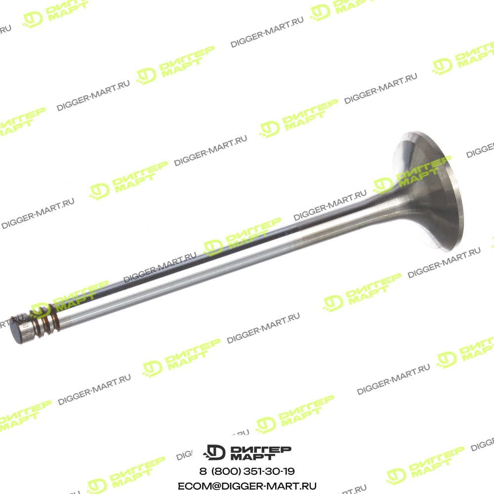 Клапан выпускной DEUTZ 04170899
