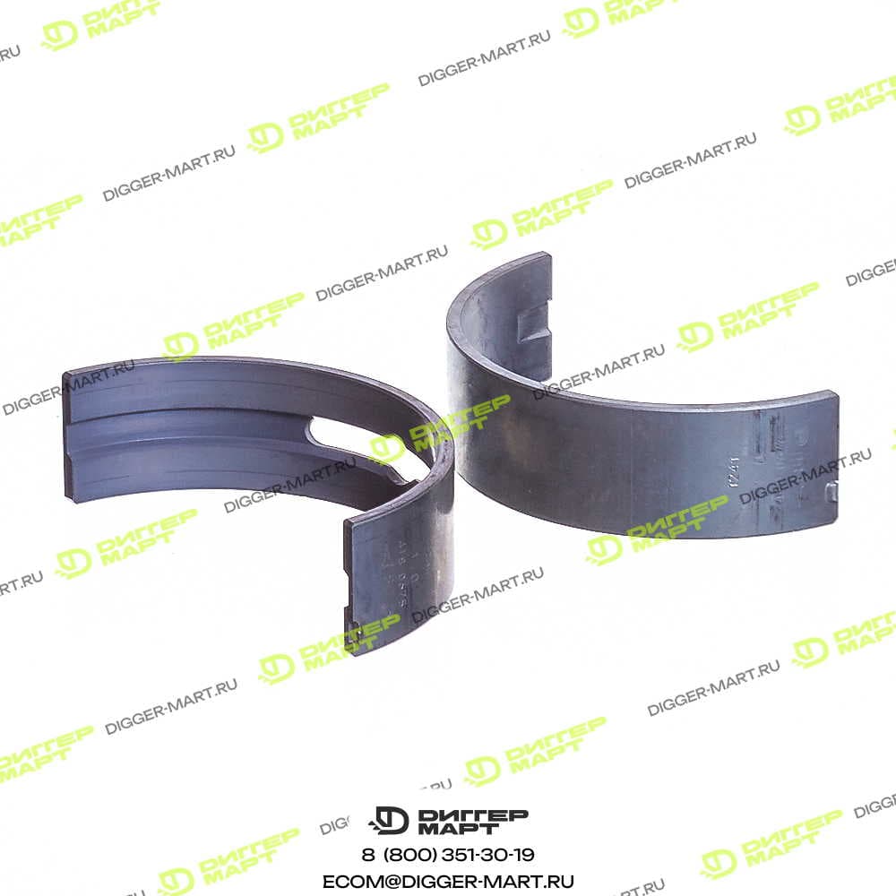 Вкладыш коренной 94,00 мм. DEUTZ 04180685
