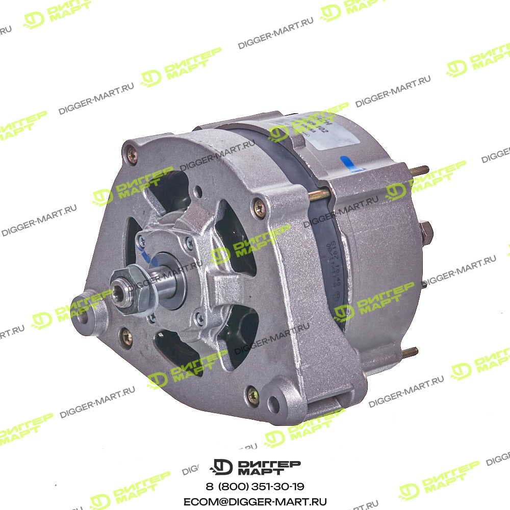 Генератор RL 28V 55A DEUTZ 01180303