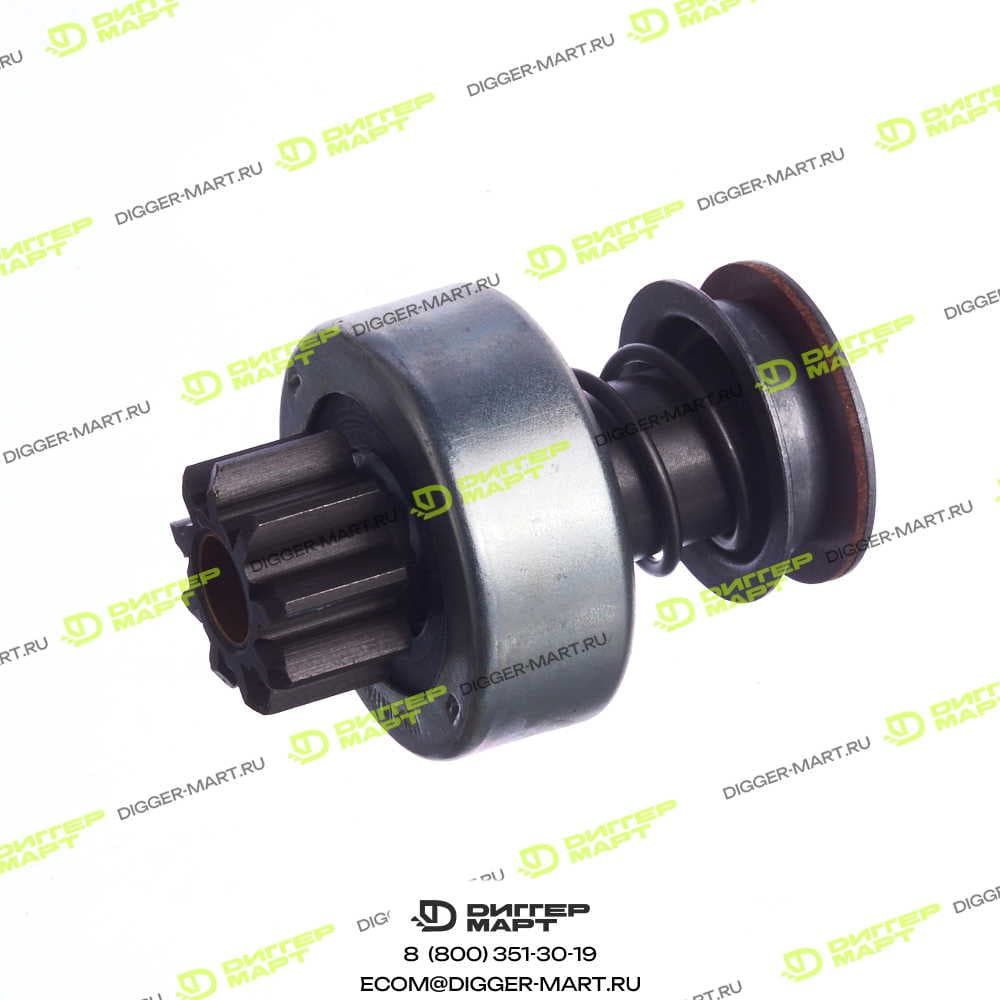 Бендикс стартера DEUTZ 01319630