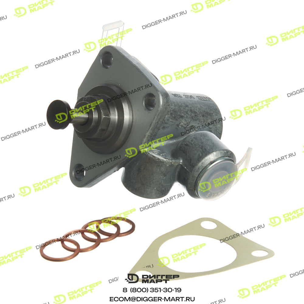 Подкачивающий насос DEUTZ 02931459