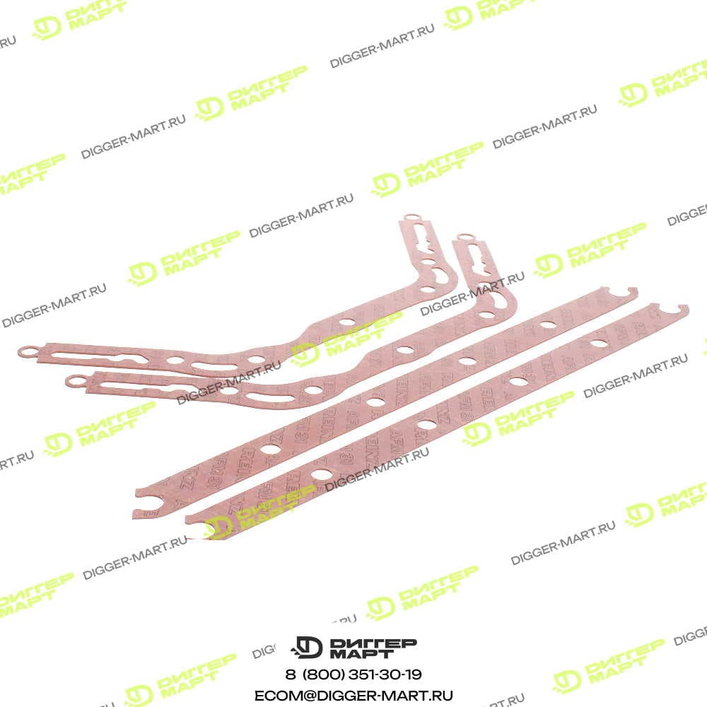 Прокладка масляного поддона DEUTZ 04204452