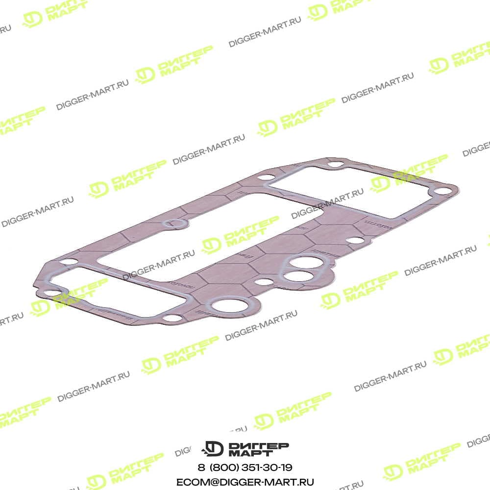 Прокладка DEUTZ 04255141