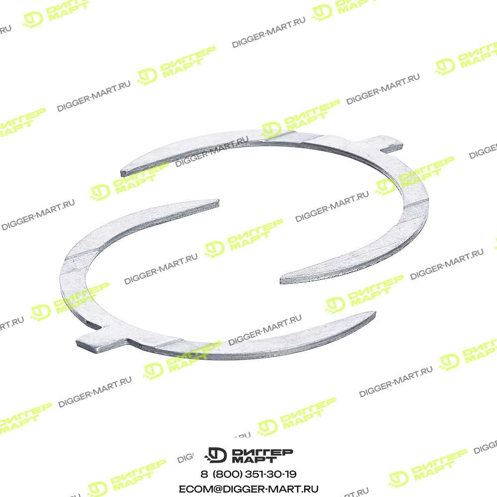 Упорные полукольца коленчатого вала DEUTZ 02928961