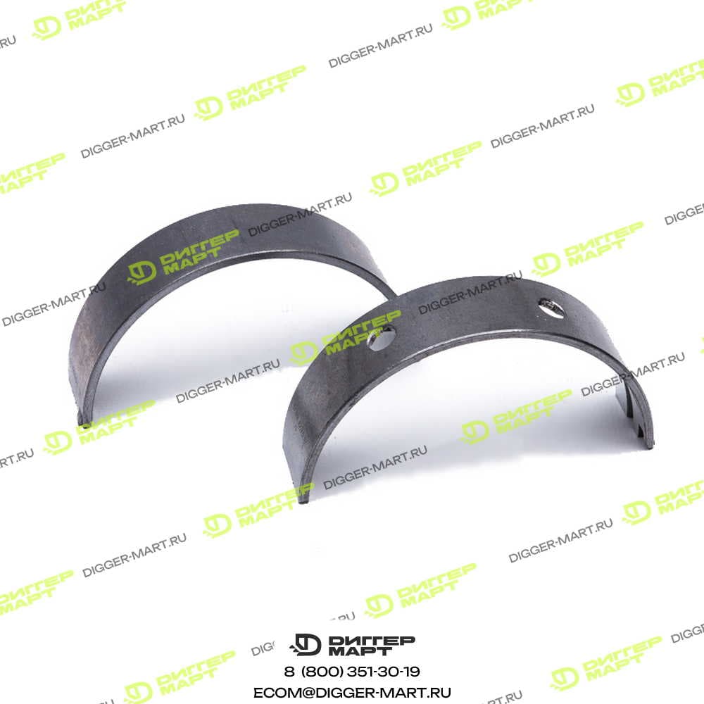 Вкладыш коренной номинал DEUTZ 02931580