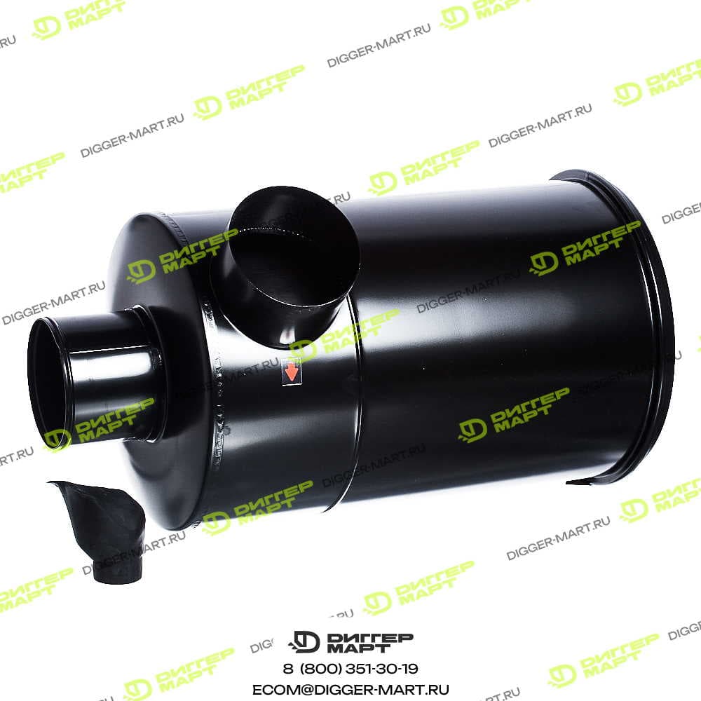 Корпус воздушного фильтра DEUTZ 04223507