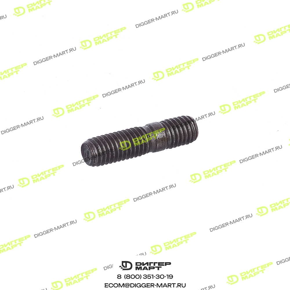 Шпилька крепления турбины к коллектору DEUTZ 01148097