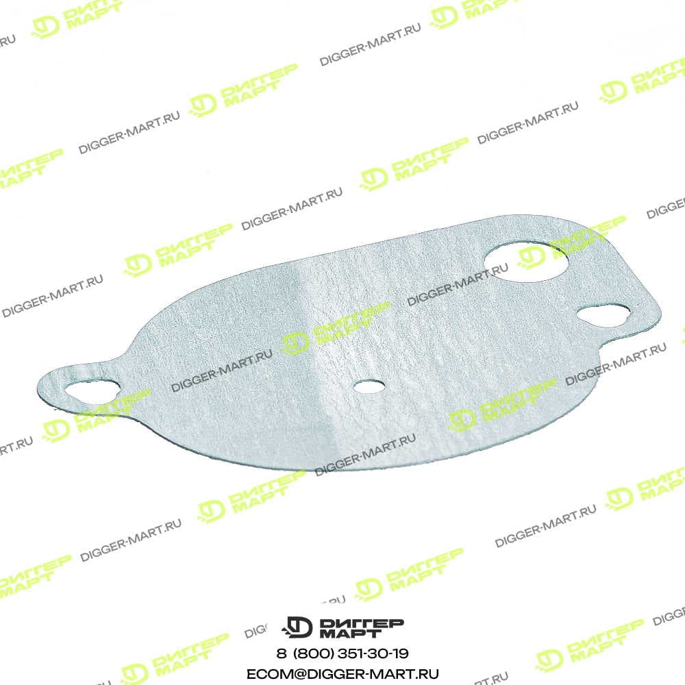 Прокладка (корпуса термостата ГБЦ) DEUTZ 04256161