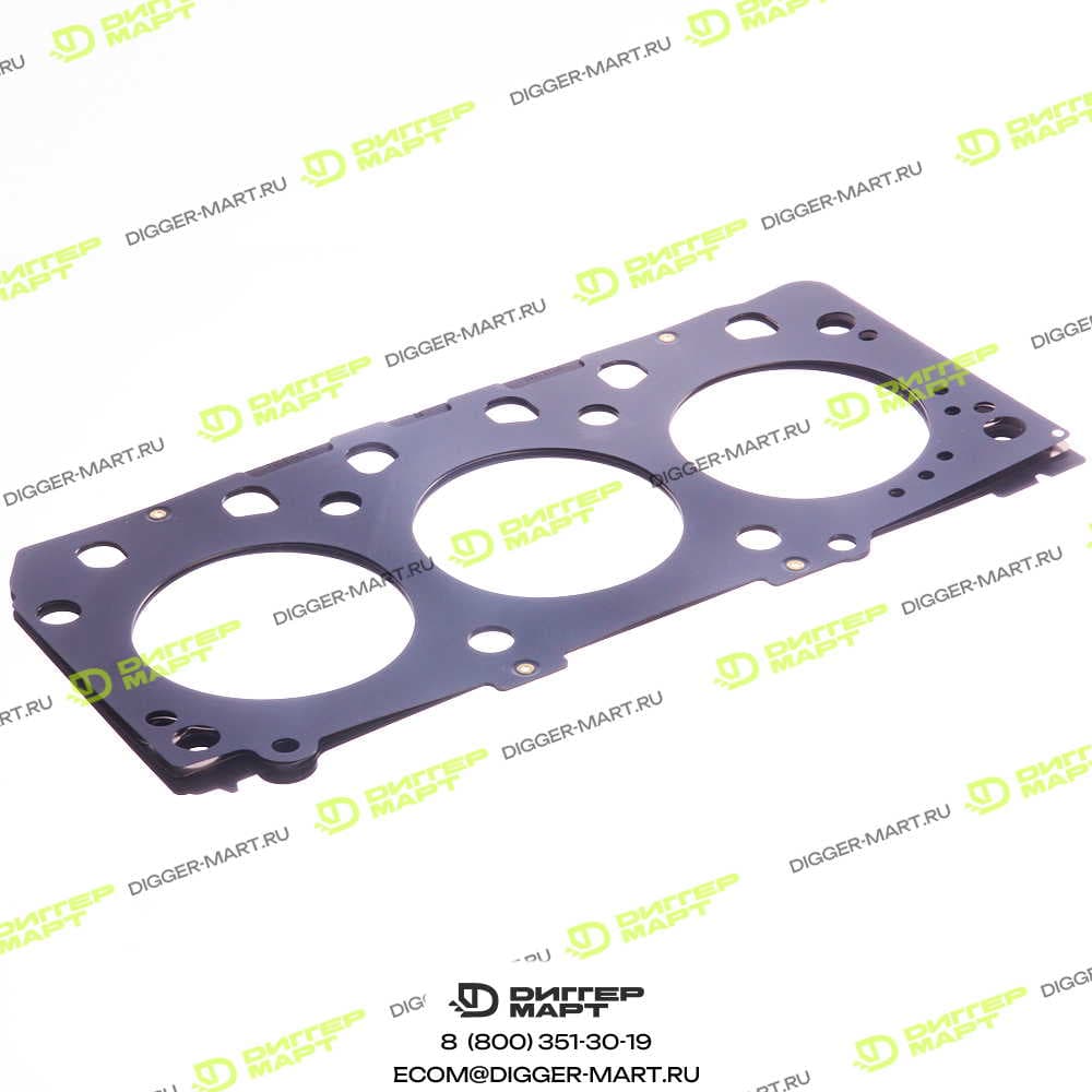 Прокладка ГБЦ DEUTZ 04286584
