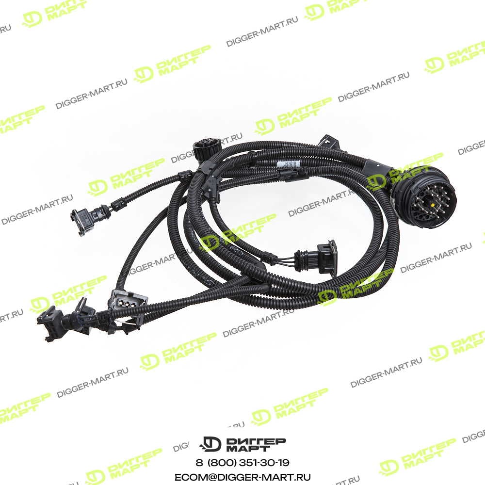 Жгут проводов DEUTZ 04199656