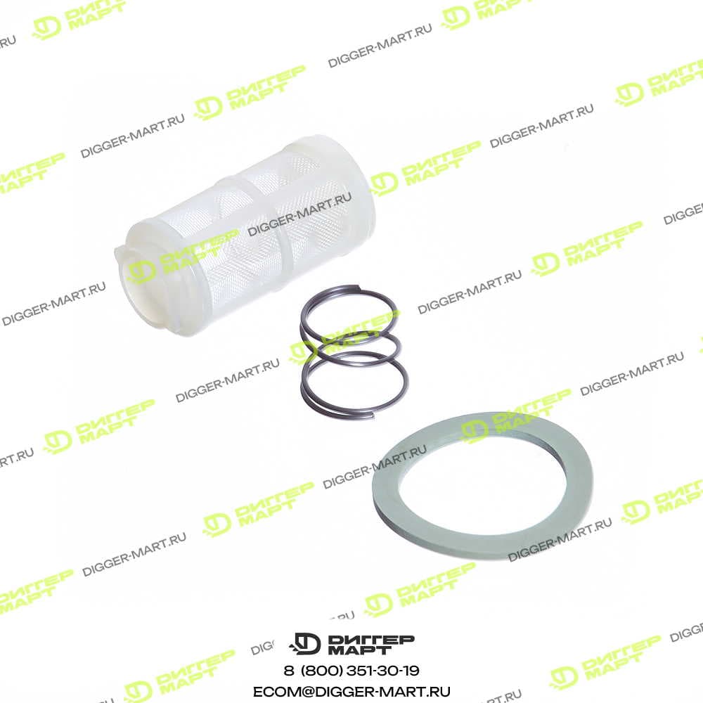 Топливный фильтрр предварительной очистки DEUTZ 01319263