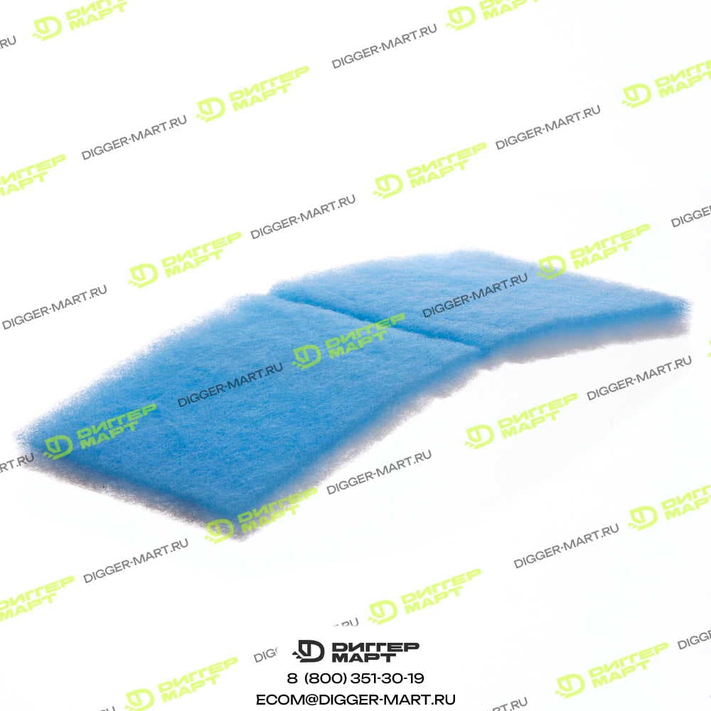 Фильтр отопителя GROVE 3326206