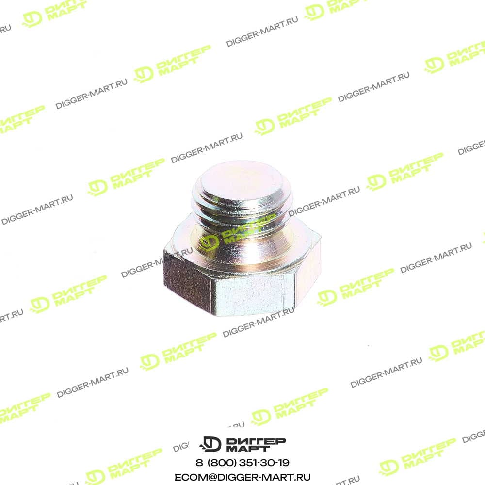 Пробка DEUTZ 01100940