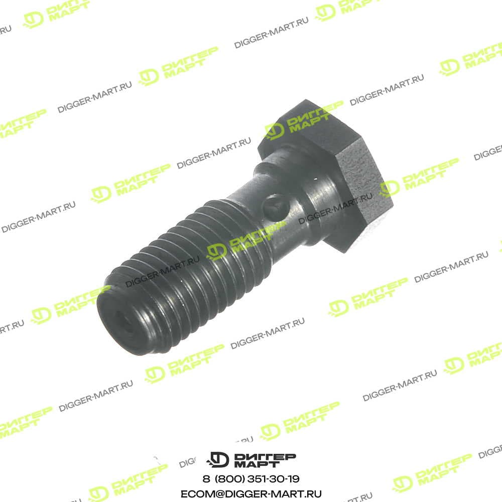 Редукционный клапан масляной форсунки DEUTZ 04220374