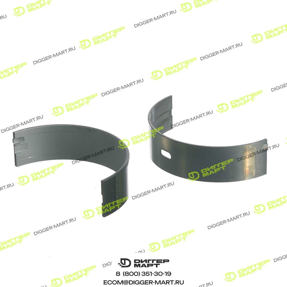 Вкладыш коренной 103,00 мм. DEUTZ 02931286