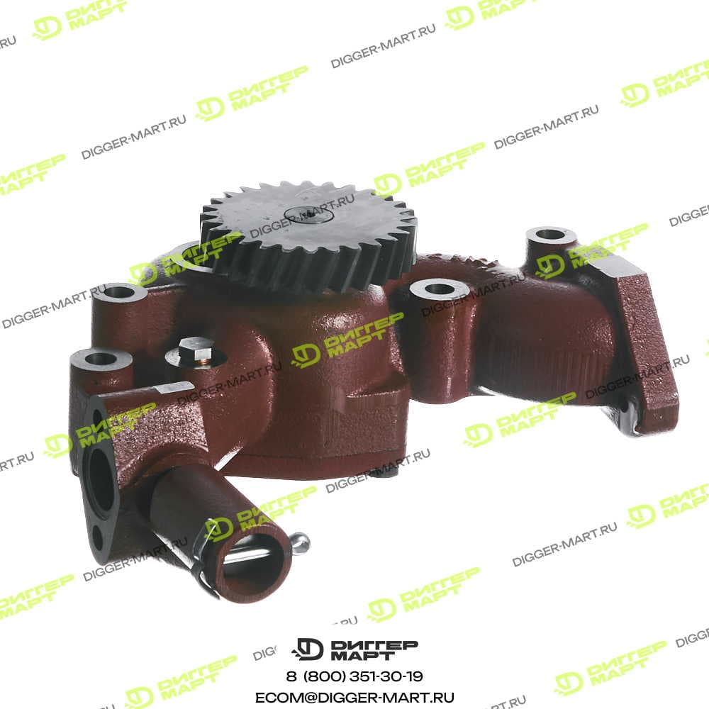 Масляный насос DEUTZ 04223423