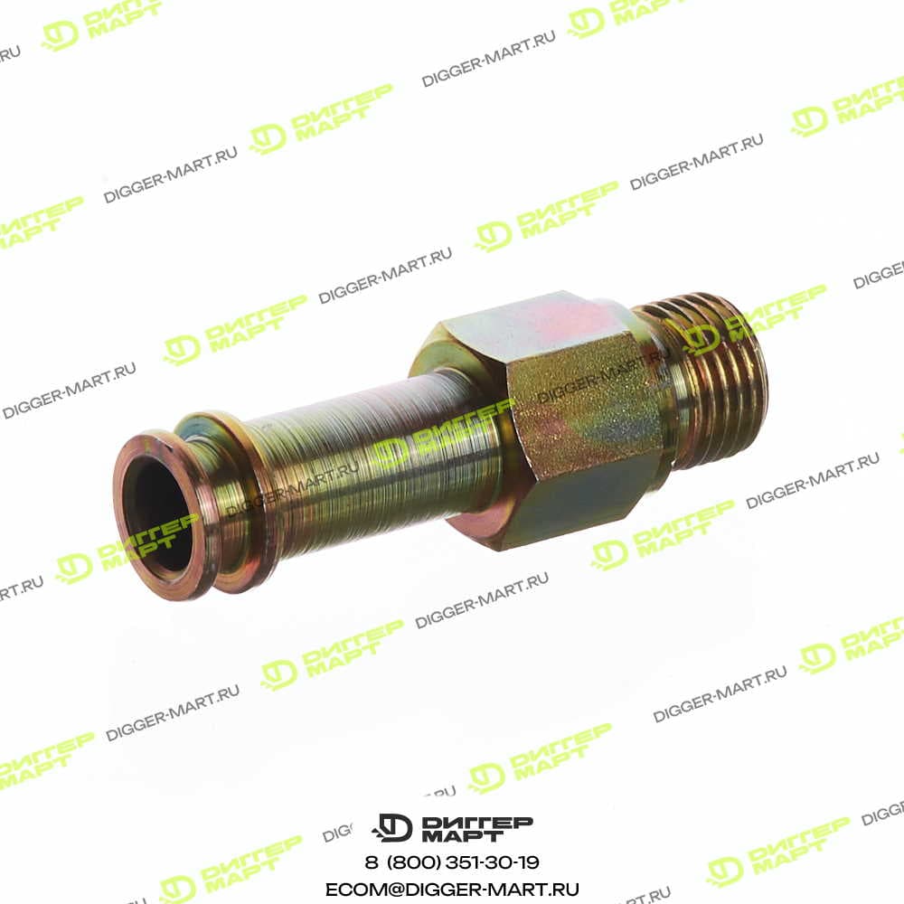Штуцер DEUTZ 04207255