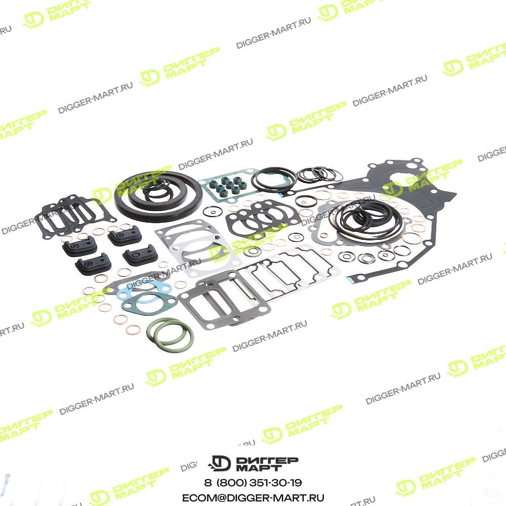 Коплект прокладок DEUTZ 02931738