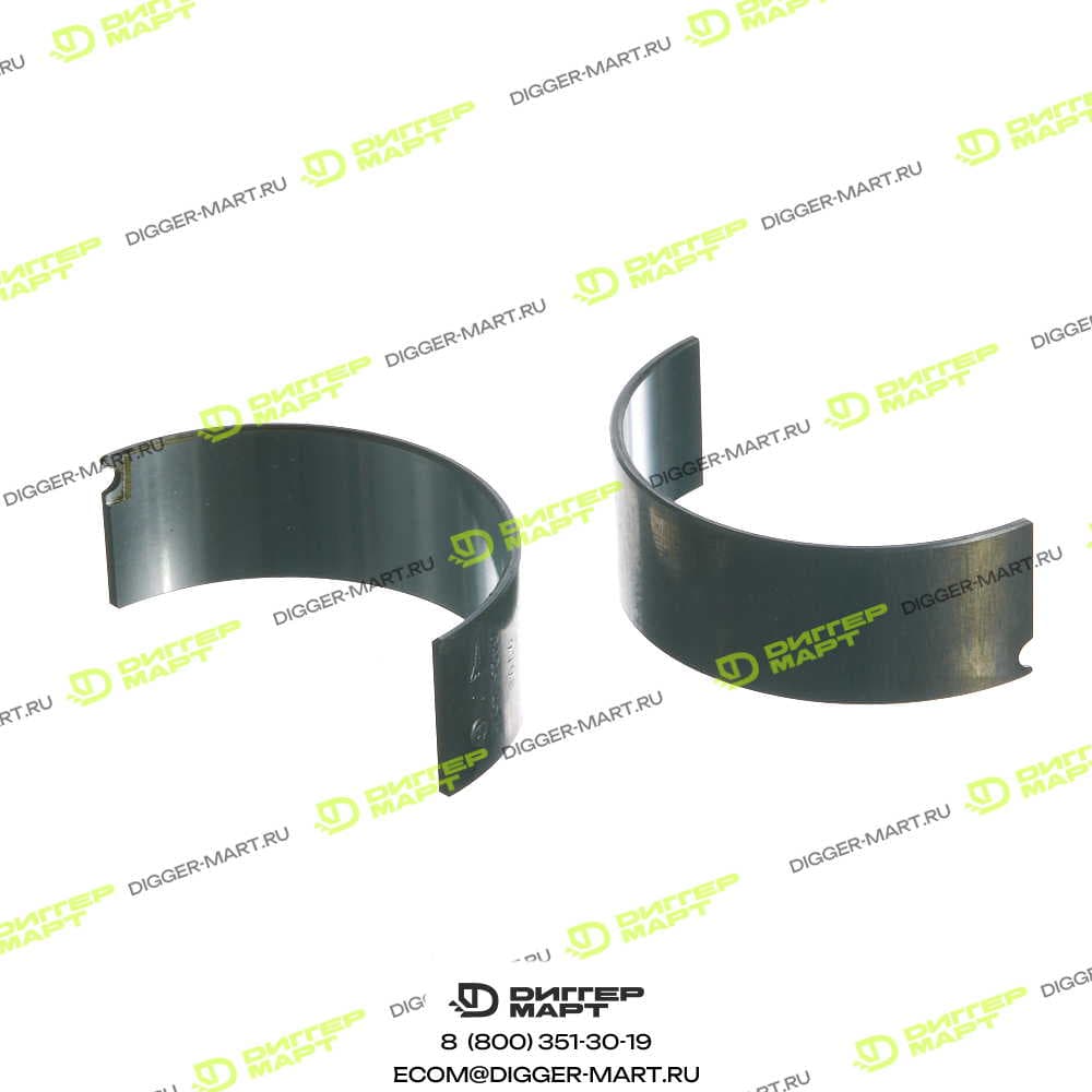 Вкладыш шатунный ном. DEUTZ 04232679