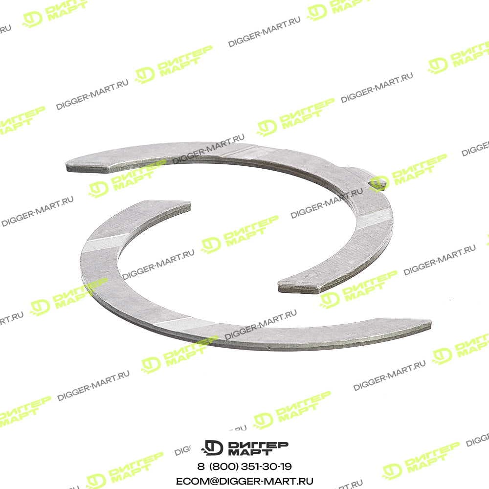 Полукольца коленвала DEUTZ 02931843